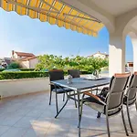 Apartmán Marija Poreč