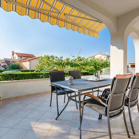 Appartement Marija Poreč