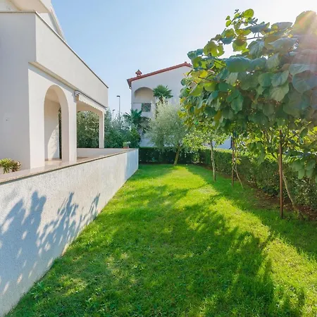 Apartmán Marija