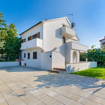 Marija Apartmán