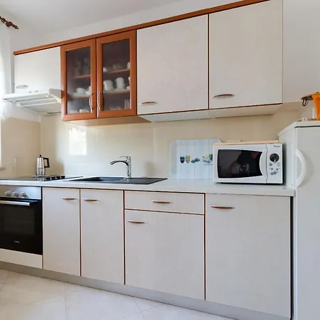 Apartmán Marija Poreč