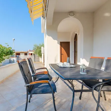 Appartement Marija Poreč