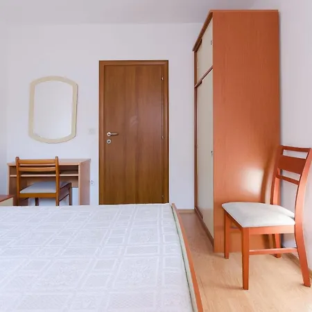 Apartmán Marija