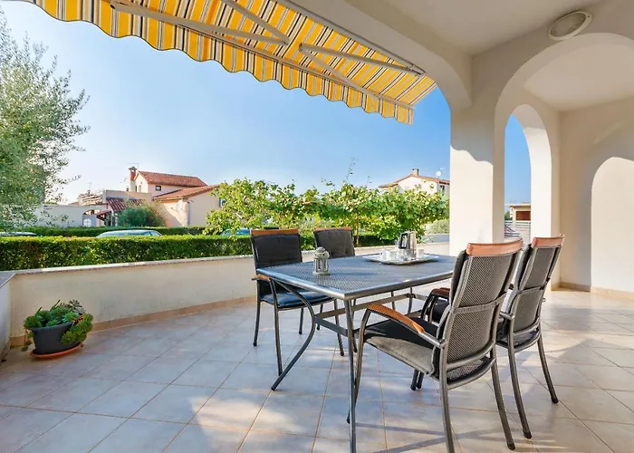 Apartman Marija Poreč