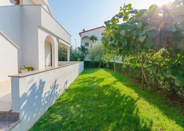 Apartman Marija