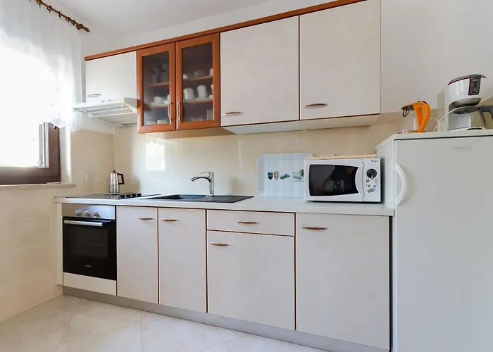 Apartman Marija Poreč