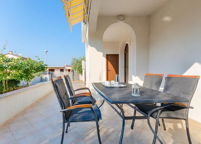 Apartman Marija Poreč