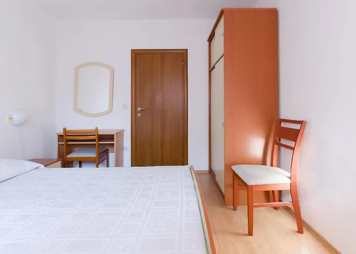 Apartman Marija